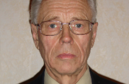 POVILIONIS Algis Benjaminas
