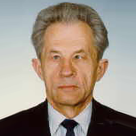 ANDRIUŠKEVIČIUS Alfonsas