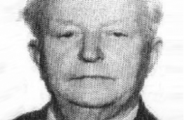 BREDELIS Antanas