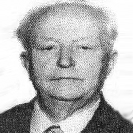 BREDELIS Antanas