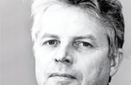 BUINEVIČIUS Vytautas Algimantas