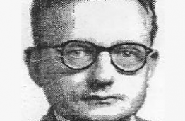 KUODIS Jonas