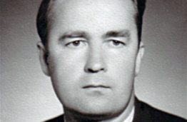 BALČYTIS Algirdas