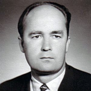 BALČYTIS Algirdas