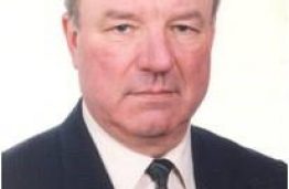 BAKŠYS Bronius