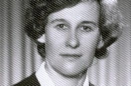 RATKIENĖ-VERBICKAITĖ Elena Nijolė