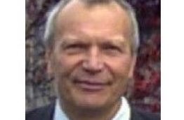 BARGELIS Algirdas