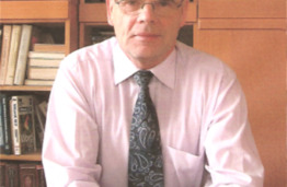 DUDONIS Julius