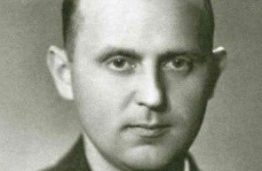 DAČINSKAS Romualdas