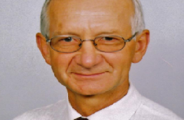 GYLYS Jonas