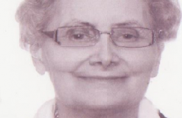 KERŠULYTĖ – DAUKŠIENĖ Zita Vida