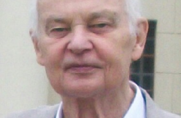 LAZAUSKAS Jonas Algirdas