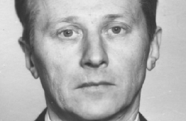 MIKUTAVIČIUS Aleksandras