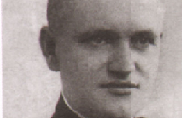 MOTEKAITIS Kazys