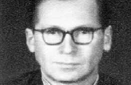 PAPEČKYS Kazys