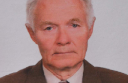 POŽĖLA Ignas
