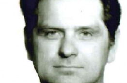 RINKEVIČIUS Gediminas Juozas