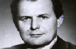 TĖVELIS Vytautas