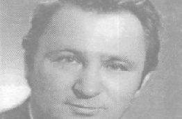 TVARIJONAVIČIUS Petras