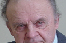 VAINORIS Zenonas