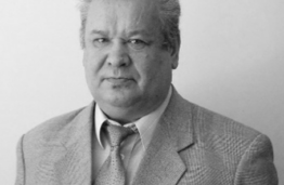 SAKALAS Algimantas