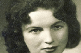 PALIŪNIENĖ Algė Silvija