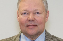 MAŠONIS Algis