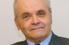 MILAŠIUS Vytautas Mykolas