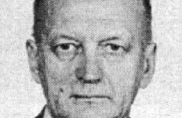 BERNATONIS Juozas