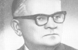 BUDRYS Dzidas