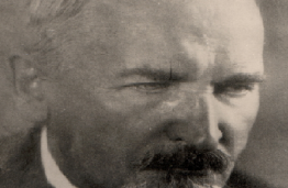 ČEPINSKIS Vincas