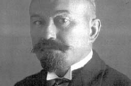 ČIURLYS Jurgis