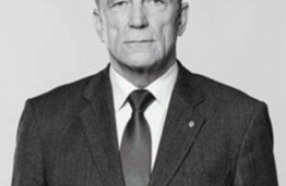 FEDARAVIČIUS Algimantas