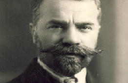 GRAVROGKAS Antanas