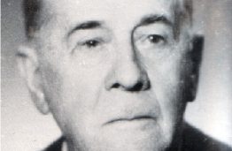 JANICKIS Jonas