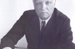 JASIULIONIS Albertas