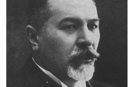 JUODAKIS Petras