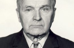 MATULIONIS Jonas