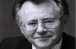 KAROBLIS Antanas