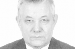 KAVALIŪNAS Rimantas