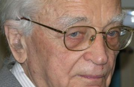 KEMĖŠIS Povilas