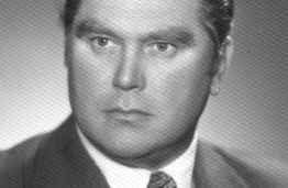 KLUSIS Vladas