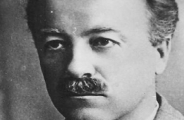 KONČIUS Ignas