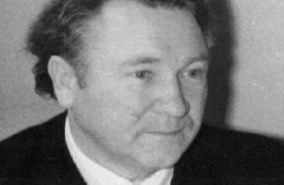 KUTKEVIČIUS Stasys