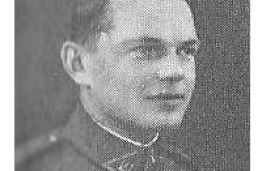 LESAUSKIS Pranas
