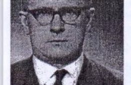 LUKOŠIŪNAS Stasys