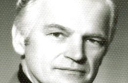 MAKAREVIČIUS Algirdas