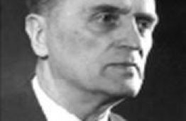 MILENSKIS Nikalojus