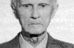 MITUZAS Julius