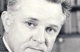 PALIŪNAS Vytautas